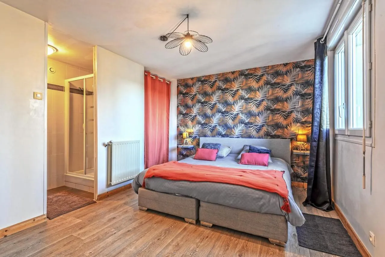 Ty Kap - Maison 4 Chambres Vue Mer Plougastel-Daoulas