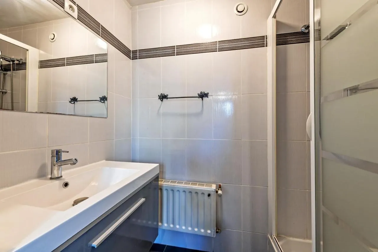 Ty Kap - Maison 4 Chambres Vue Mer Plougastel-Daoulas France