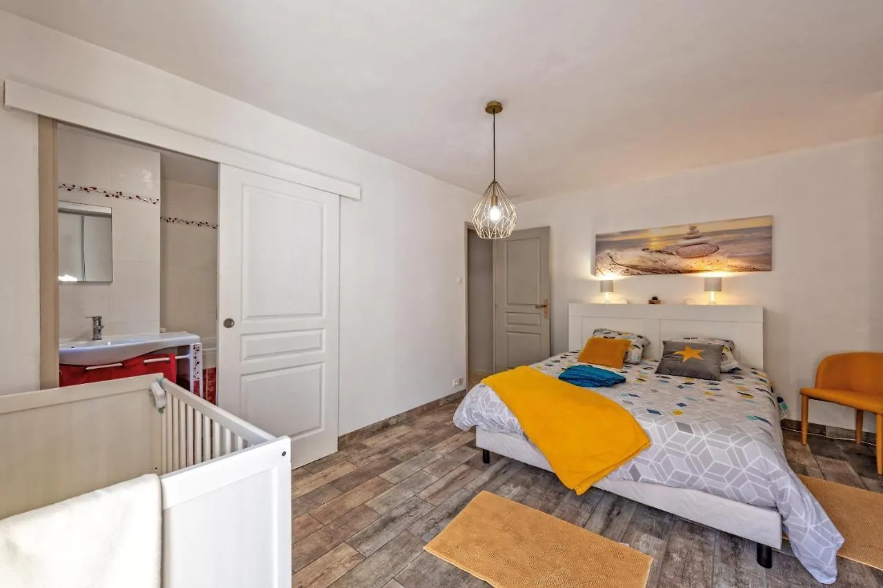 Ty Kap - Maison 4 Chambres Vue Mer Plougastel-Daoulas Holiday home
