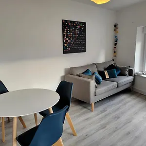 Appartement Joli T2 à Daoulas, Plougastel-Daoulas