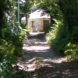 Appartement Le Du Passage, Plougastel-Daoulas