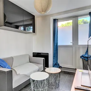 Appartement Bleunienn, Plougastel-Daoulas
