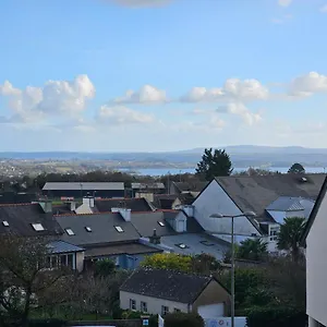 Appartement L'arvoriad I Centre Bourg, Plougastel-Daoulas