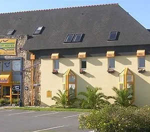 Brit Iroise Brest Plougastel-Daoulas